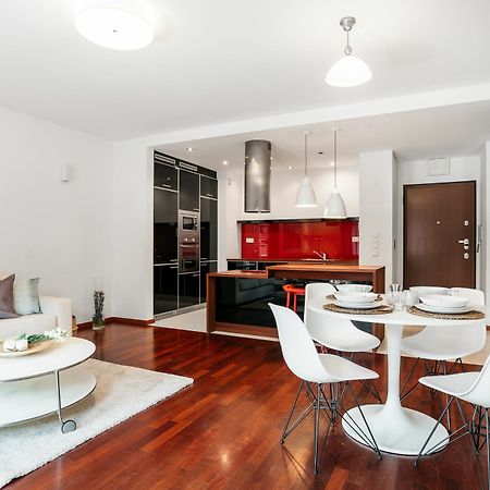 Soho Apartment By Loft Affair Krasków Eksteriør bilde