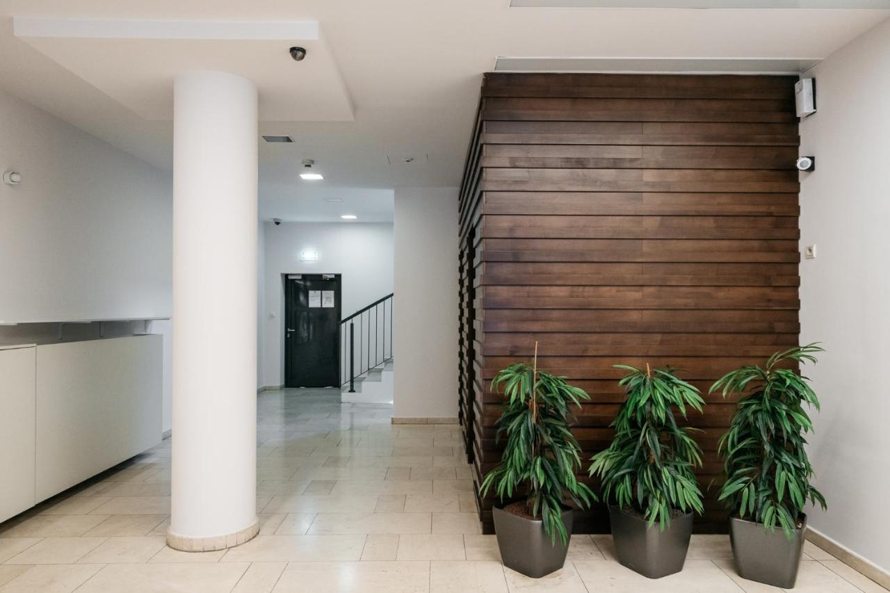 Soho Apartment By Loft Affair Krasków Eksteriør bilde