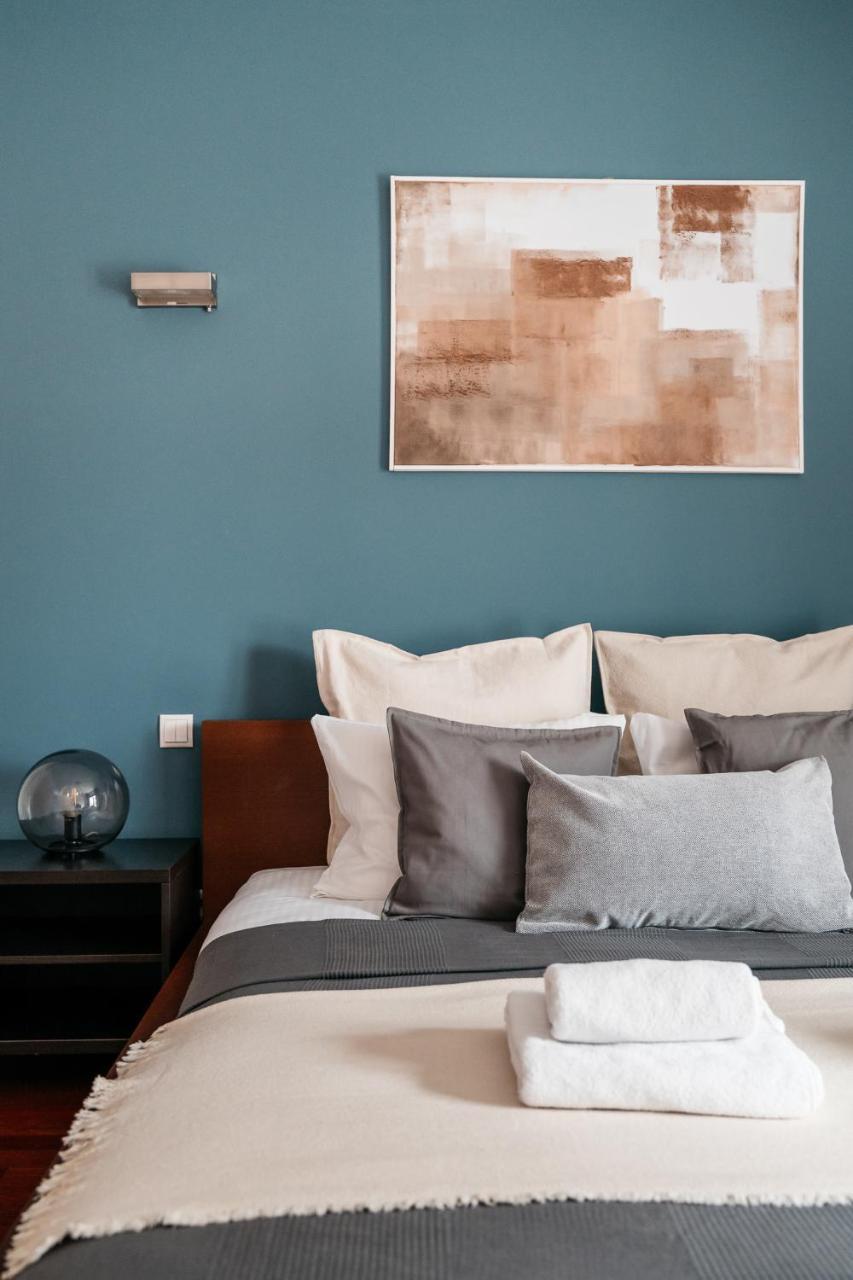 Soho Apartment By Loft Affair Krasków Eksteriør bilde