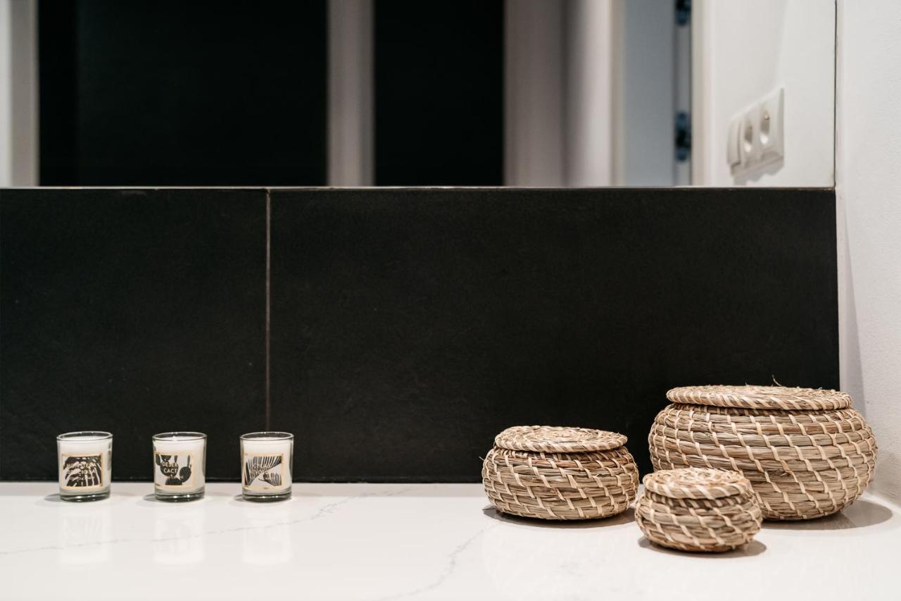 Soho Apartment By Loft Affair Krasków Eksteriør bilde