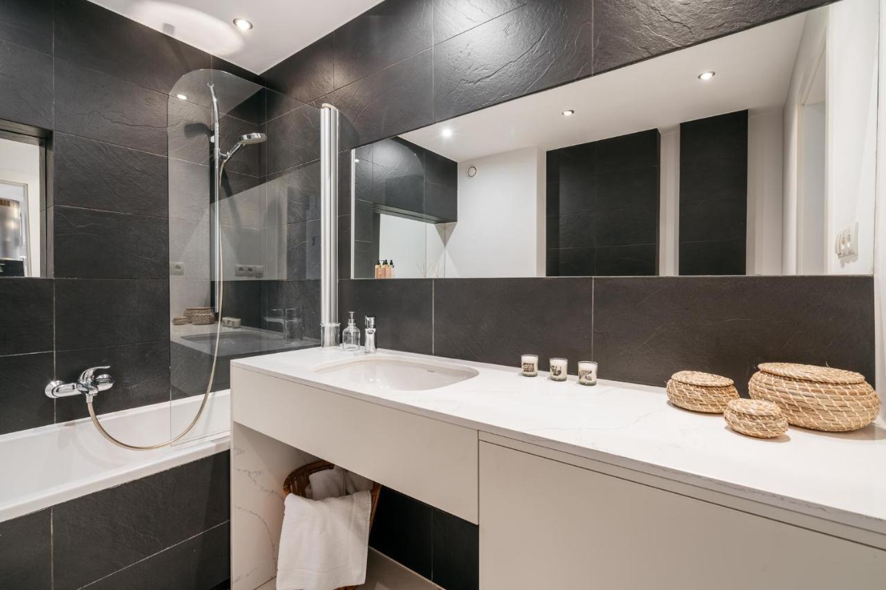 Soho Apartment By Loft Affair Krasków Eksteriør bilde