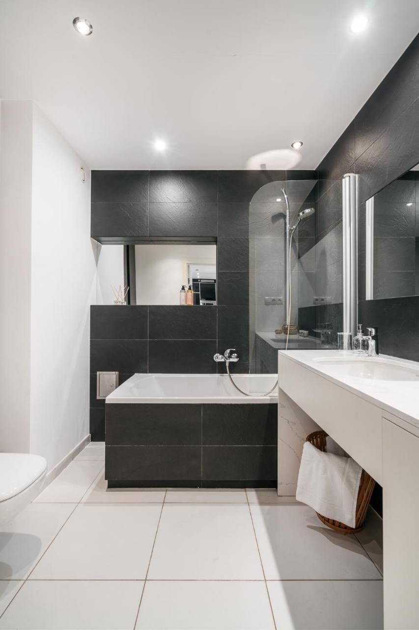 Soho Apartment By Loft Affair Krasków Eksteriør bilde