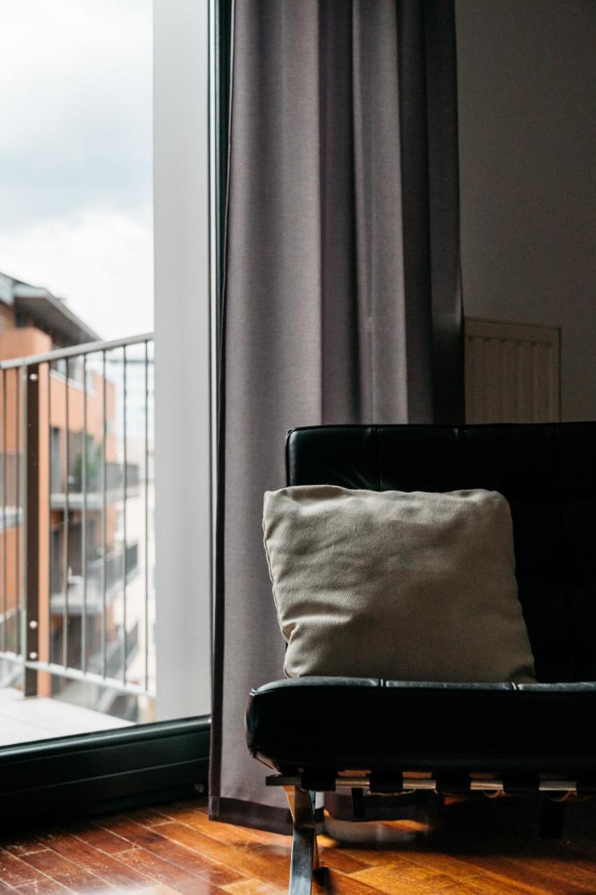 Soho Apartment By Loft Affair Krasków Eksteriør bilde
