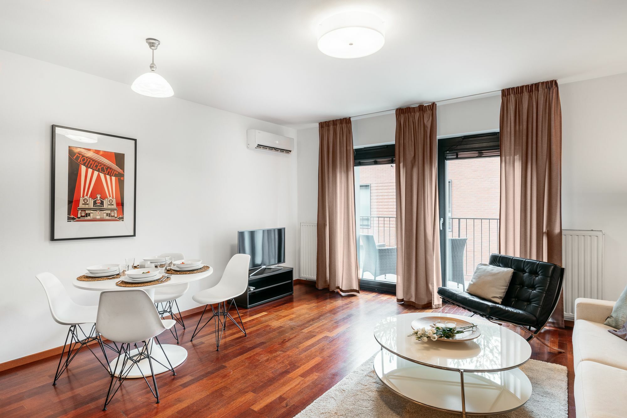 Soho Apartment By Loft Affair Krasków Eksteriør bilde