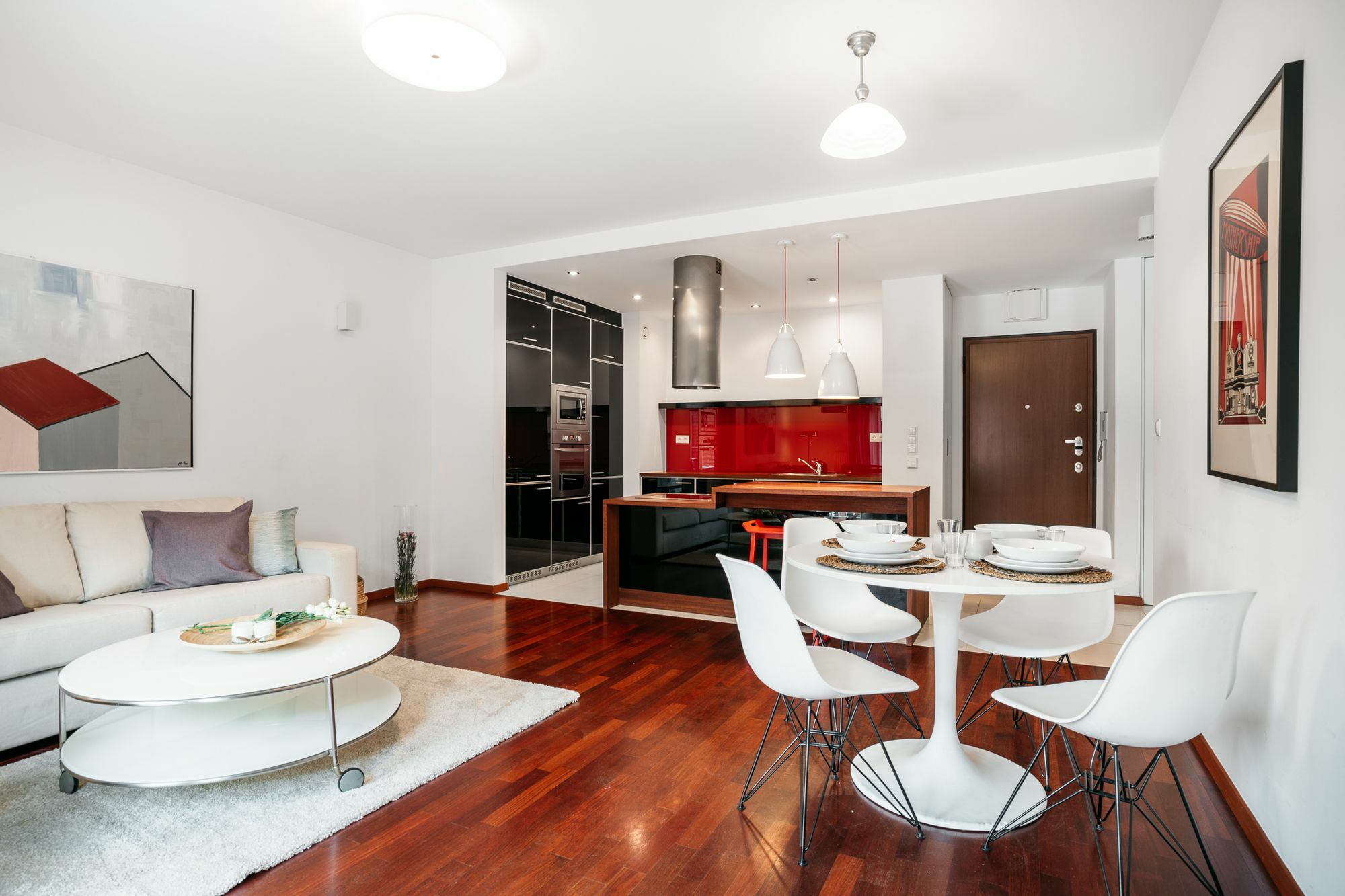 Soho Apartment By Loft Affair Krasków Eksteriør bilde