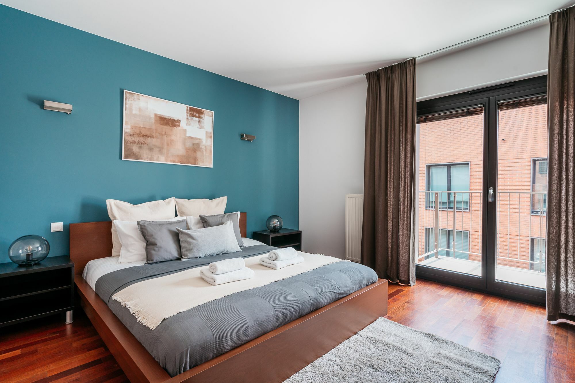Soho Apartment By Loft Affair Krasków Eksteriør bilde