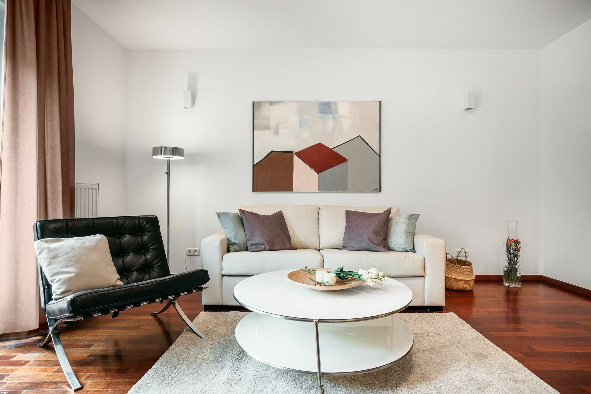 Soho Apartment By Loft Affair Krasków Eksteriør bilde