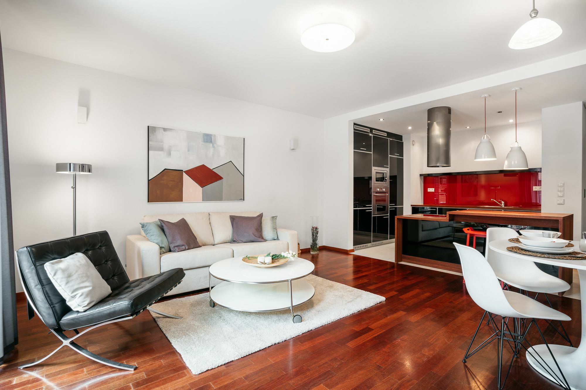 Soho Apartment By Loft Affair Krasków Eksteriør bilde