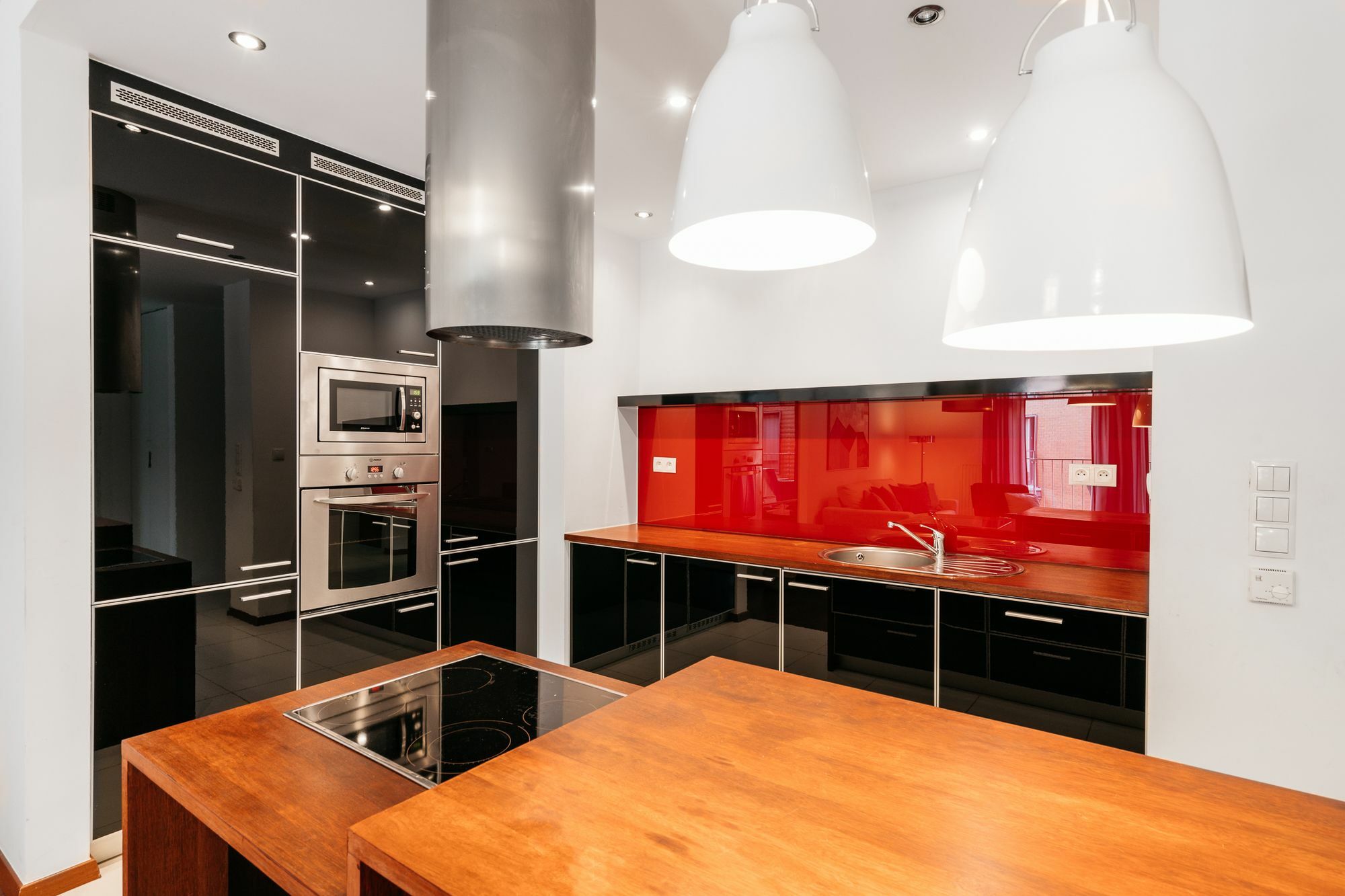 Soho Apartment By Loft Affair Krasków Eksteriør bilde