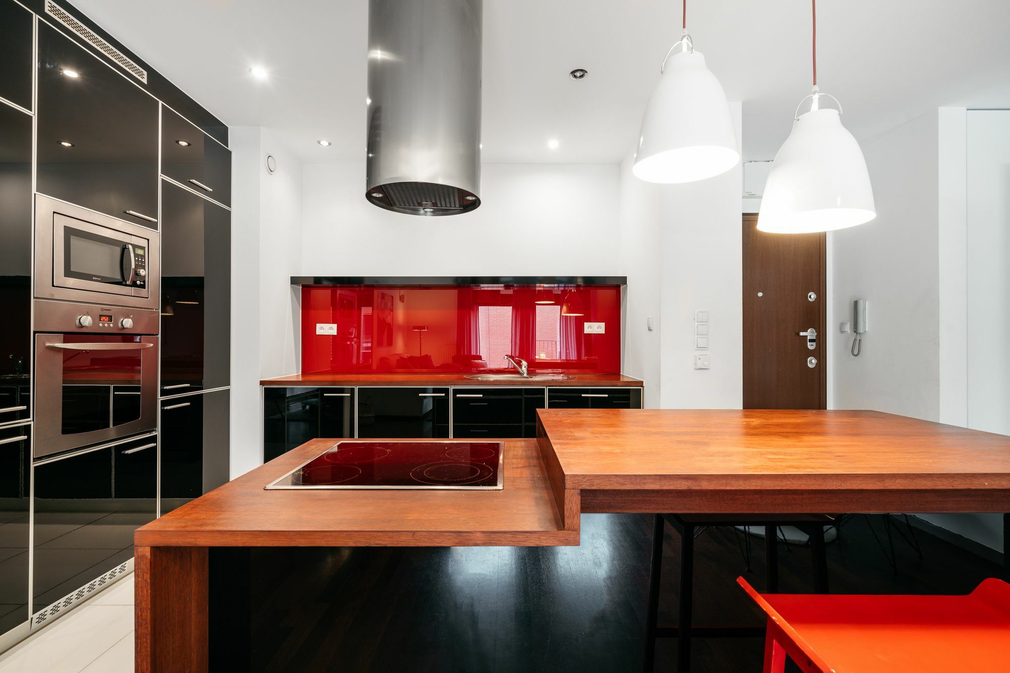 Soho Apartment By Loft Affair Krasków Eksteriør bilde