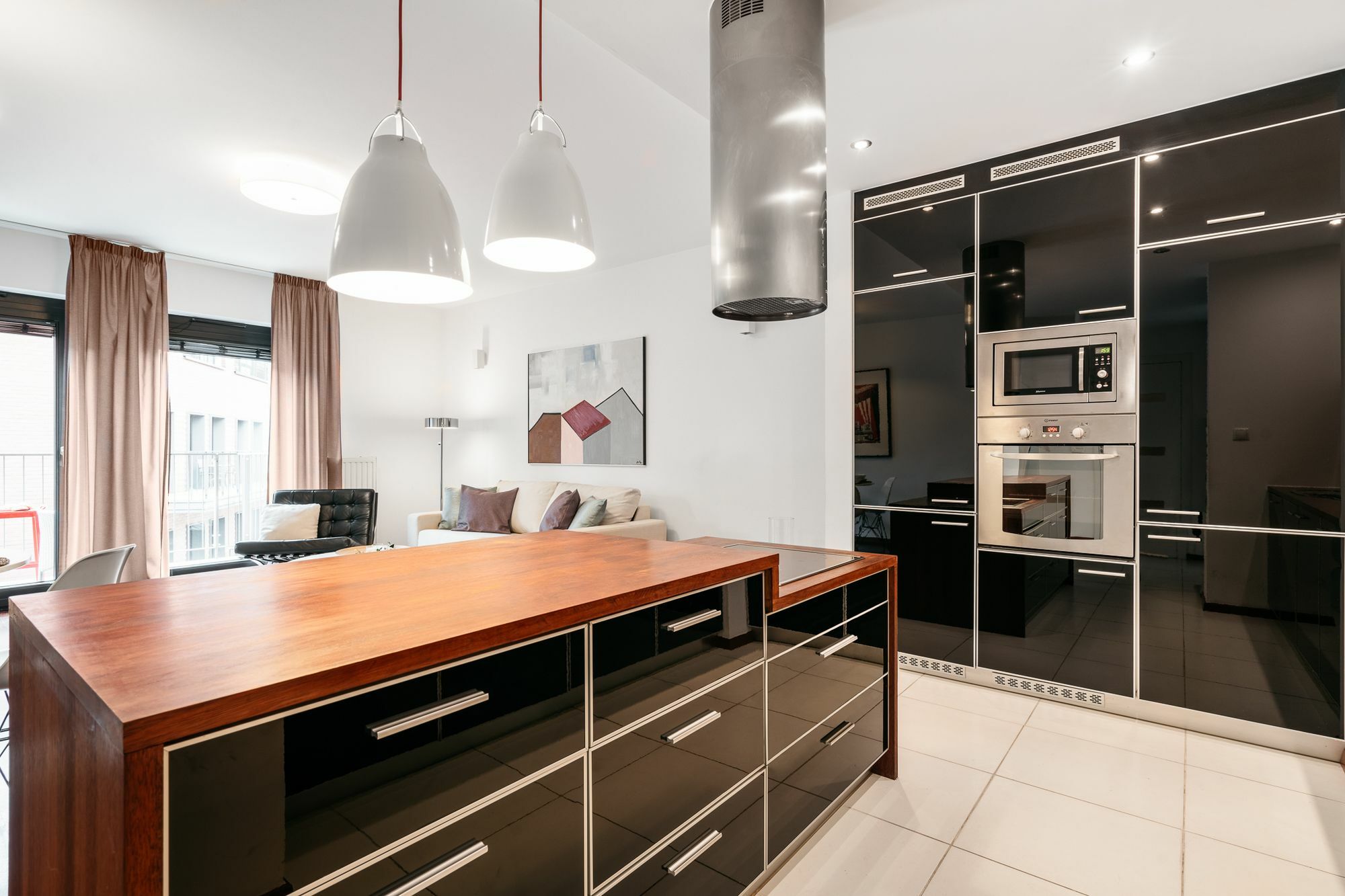 Soho Apartment By Loft Affair Krasków Eksteriør bilde