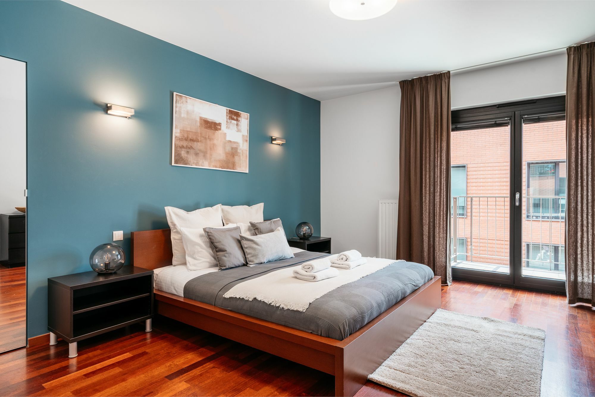 Soho Apartment By Loft Affair Krasków Eksteriør bilde