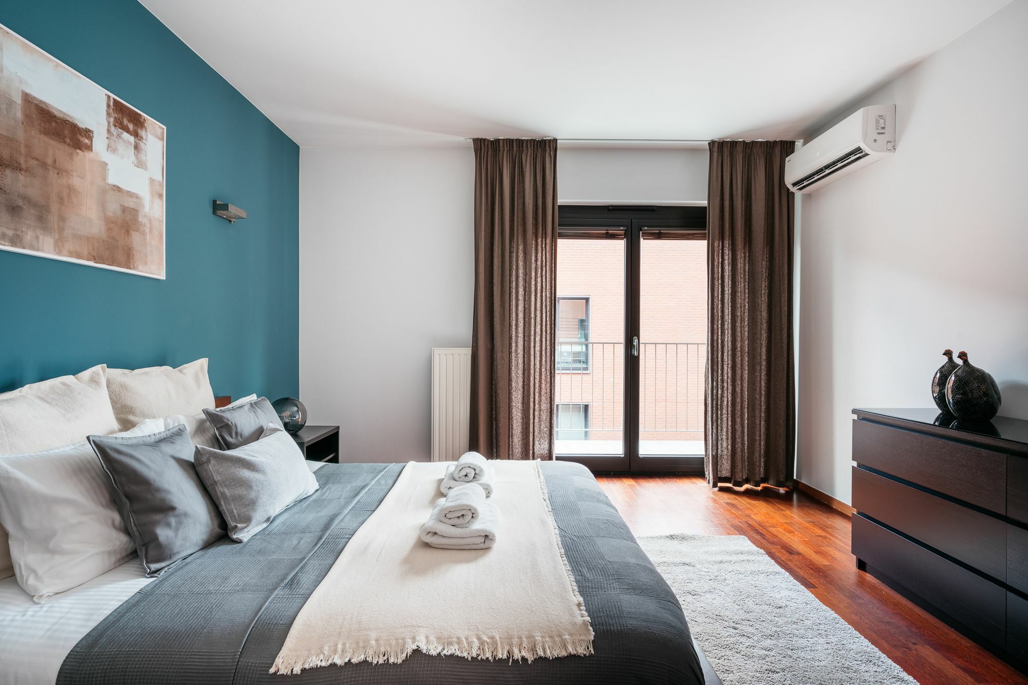 Soho Apartment By Loft Affair Krasków Eksteriør bilde